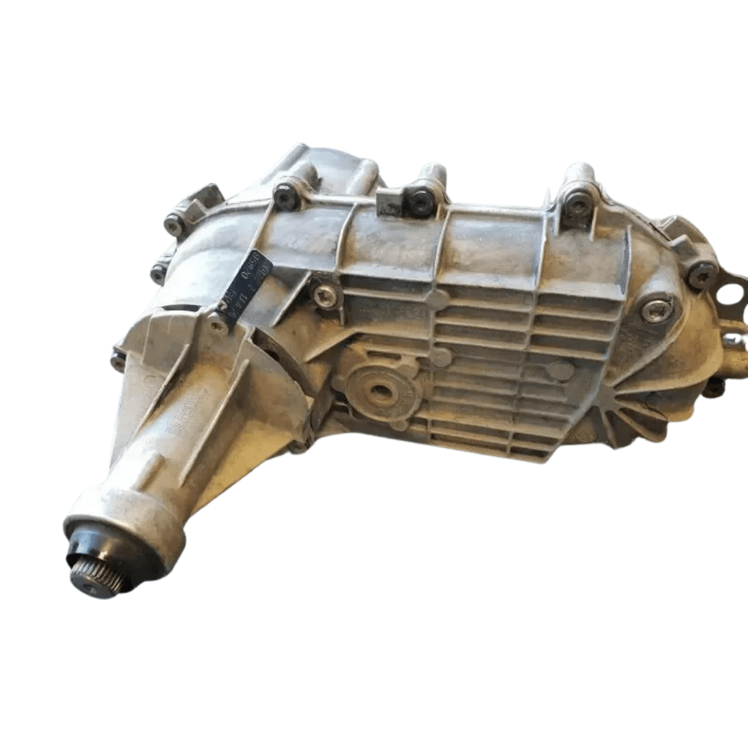 1992-1997 Ford F150 F250 F350 Transfer Case MT Manual Shift Assembly OEM