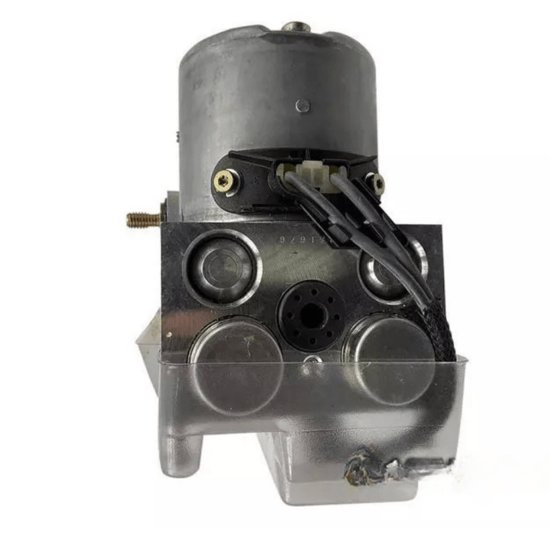 1994-1996 FORD E150 Anti-Lock Brake Part Assembly 4 Wheel ABS