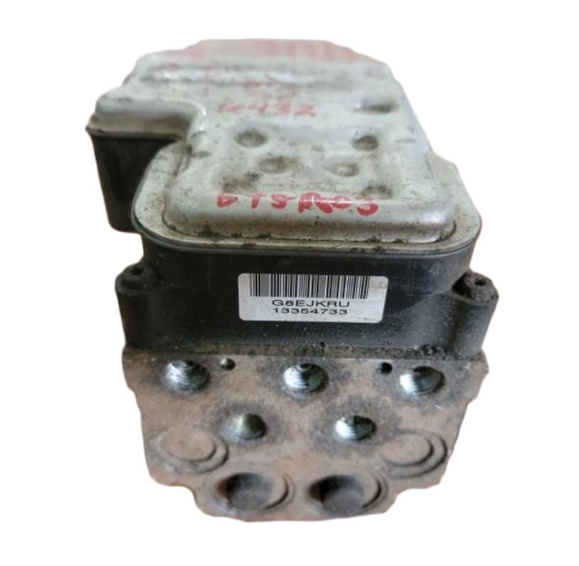 2000-2005 GMC Safari Van Chevy Astro ABS Anti-Lock Brake Pump Assembly OEM