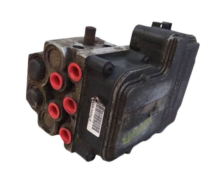 2001-2002 Chevy Silverado Sierra 2500 ABS Anti-Lock Brake Pump Assembly 2500HD used OEM part