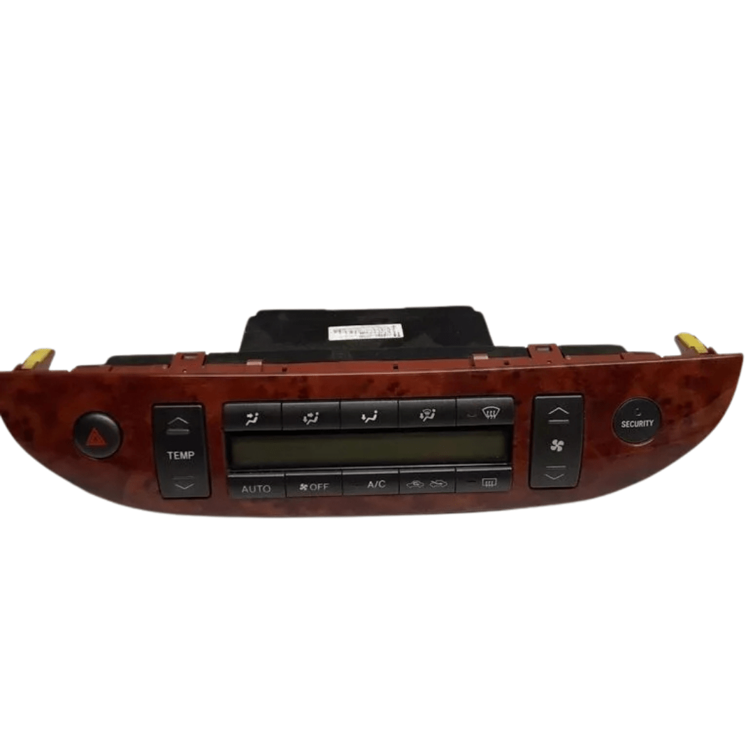 2002-2006 Toyota Camry AC Heater Temperature Climate Control Switch OME