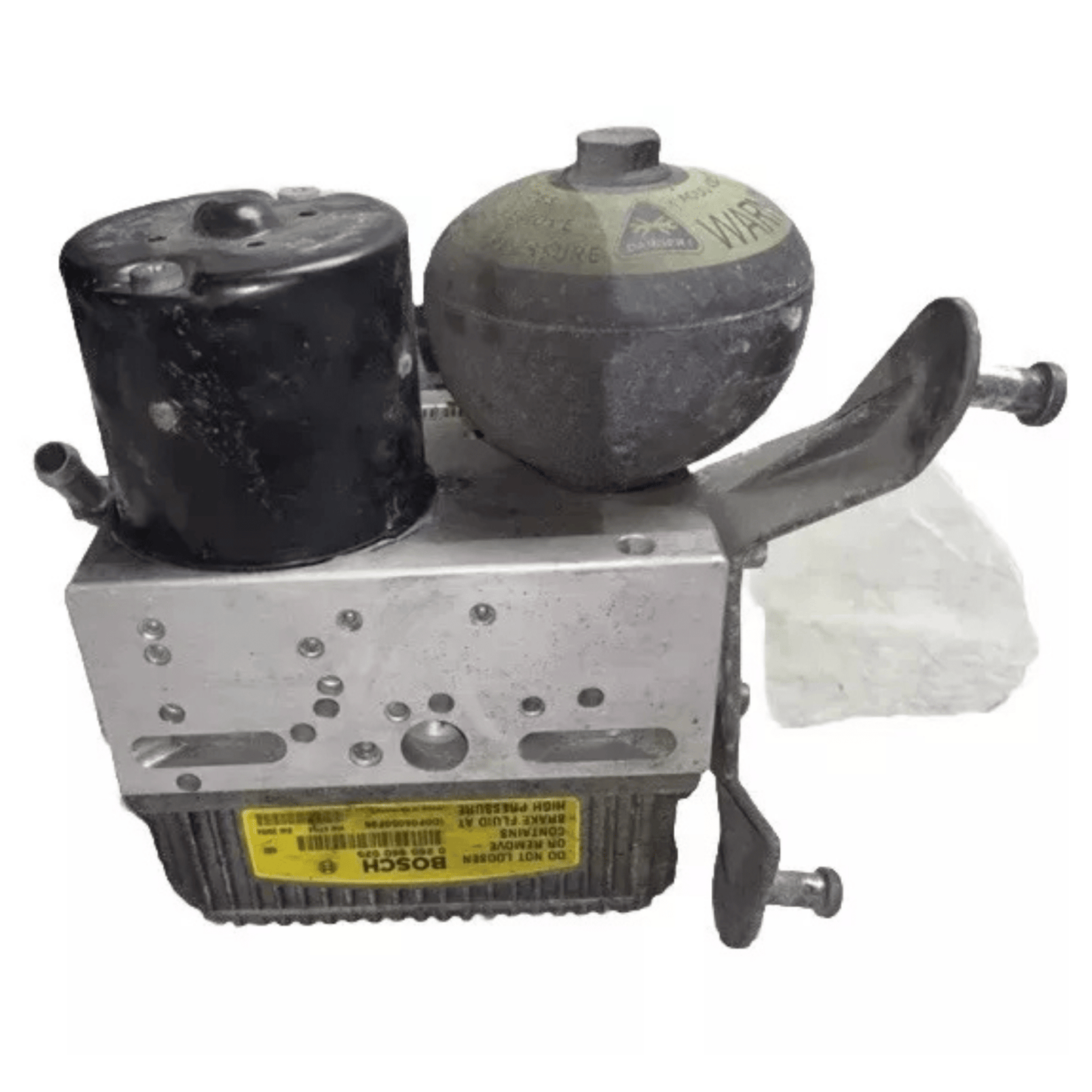 2003-2006 MERCEDES BENZ E320 E350 E500 ABS BRAKE PUMP HYDRAULIC SBC ANTI LOCK