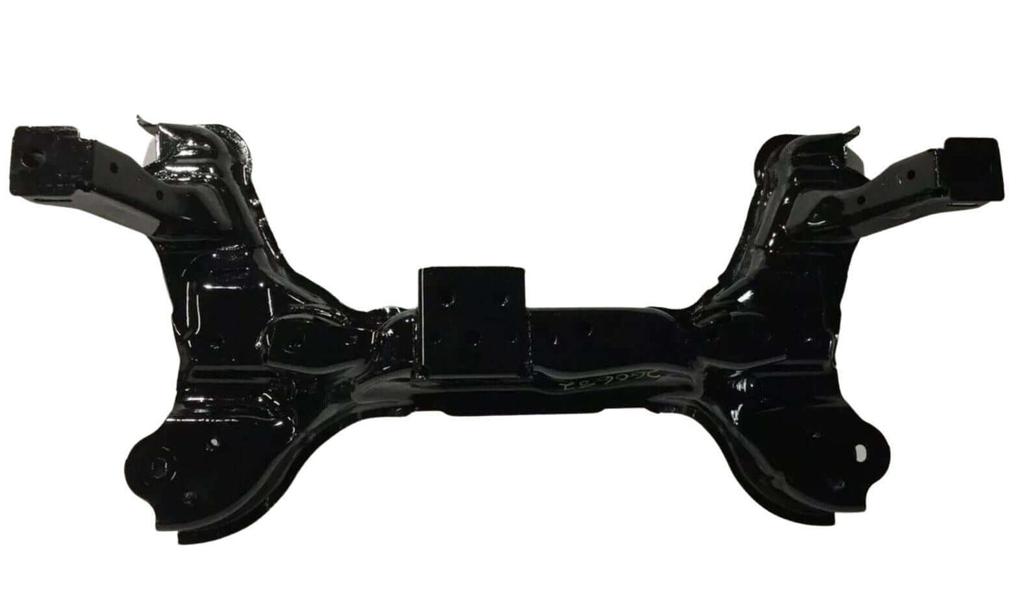 2005-2007 Ford Escape Mariner Front Suspension Subframe Crossmember, used OEM part in excellent condition from GreenGears Auto.