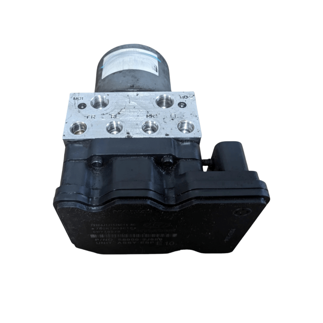 2007-2010 Hyundai Veracruz 3.8L ABS Anti-Lock Brake Pump Assembly 58910-3J850