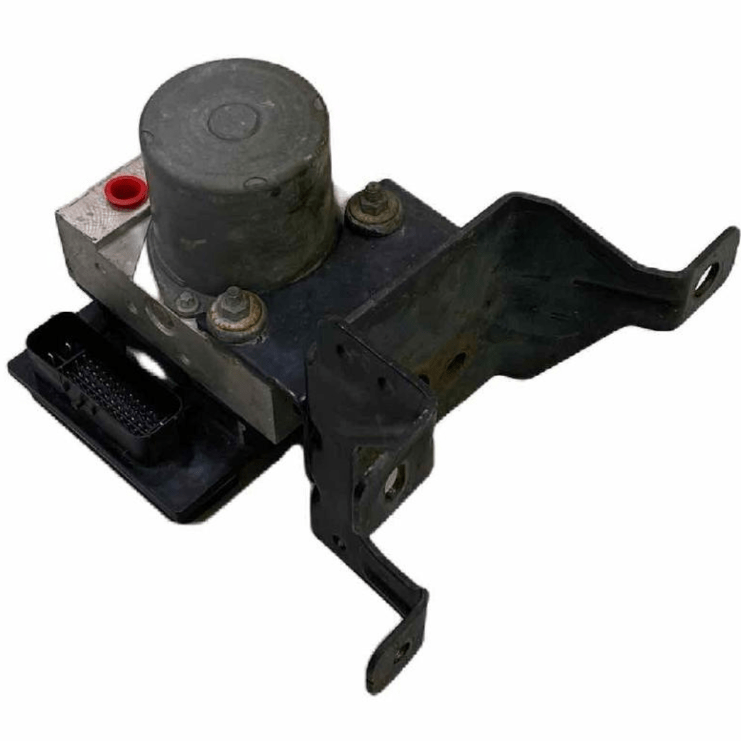 2007 Dodge Durango Aspen Abs Anti-lock Brake Pump Module Assembly OEM