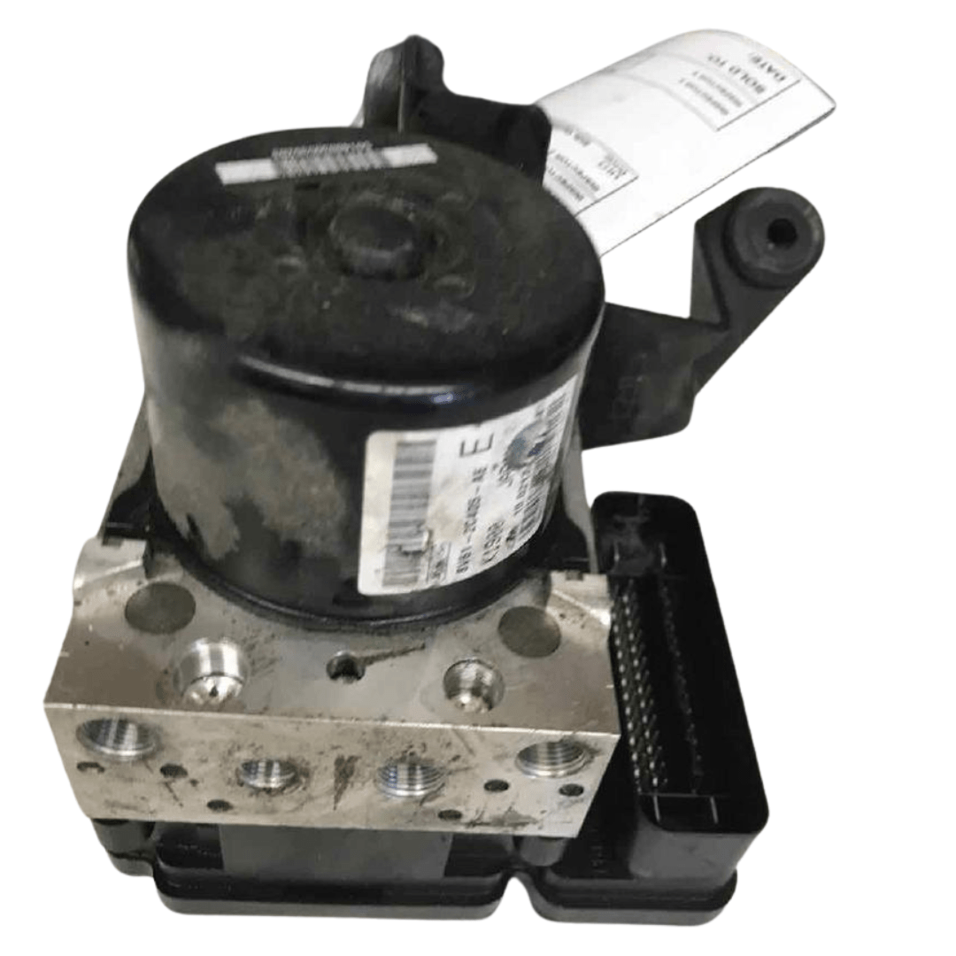 2010 Mazda 3 Abs Anti-lock Brake Pump Assembly Dynamic Stability Control OEM