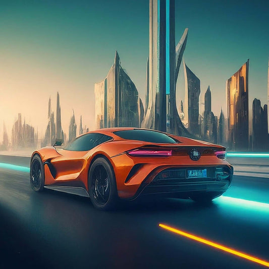 Connectivity and Autonomous Driving: Navigating the Road to a New Era of Mobility