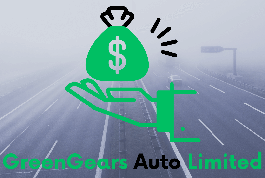 Drive Smart, Save Big: The GreenGears Auto Limited Advantage