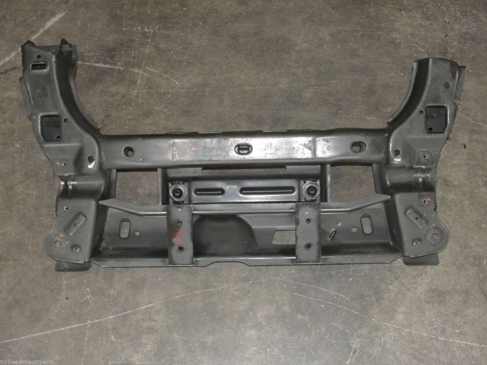 2000-2001 Dodge Plymouth Neon Front Subframe Engine Cradle Crossmember Sub Frame.