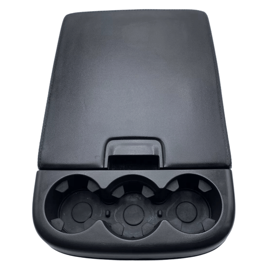 07-14 Chevrolet Tahoe Silverado GMC Sierra Yukon Jumpseat Console Jump Seat OEM