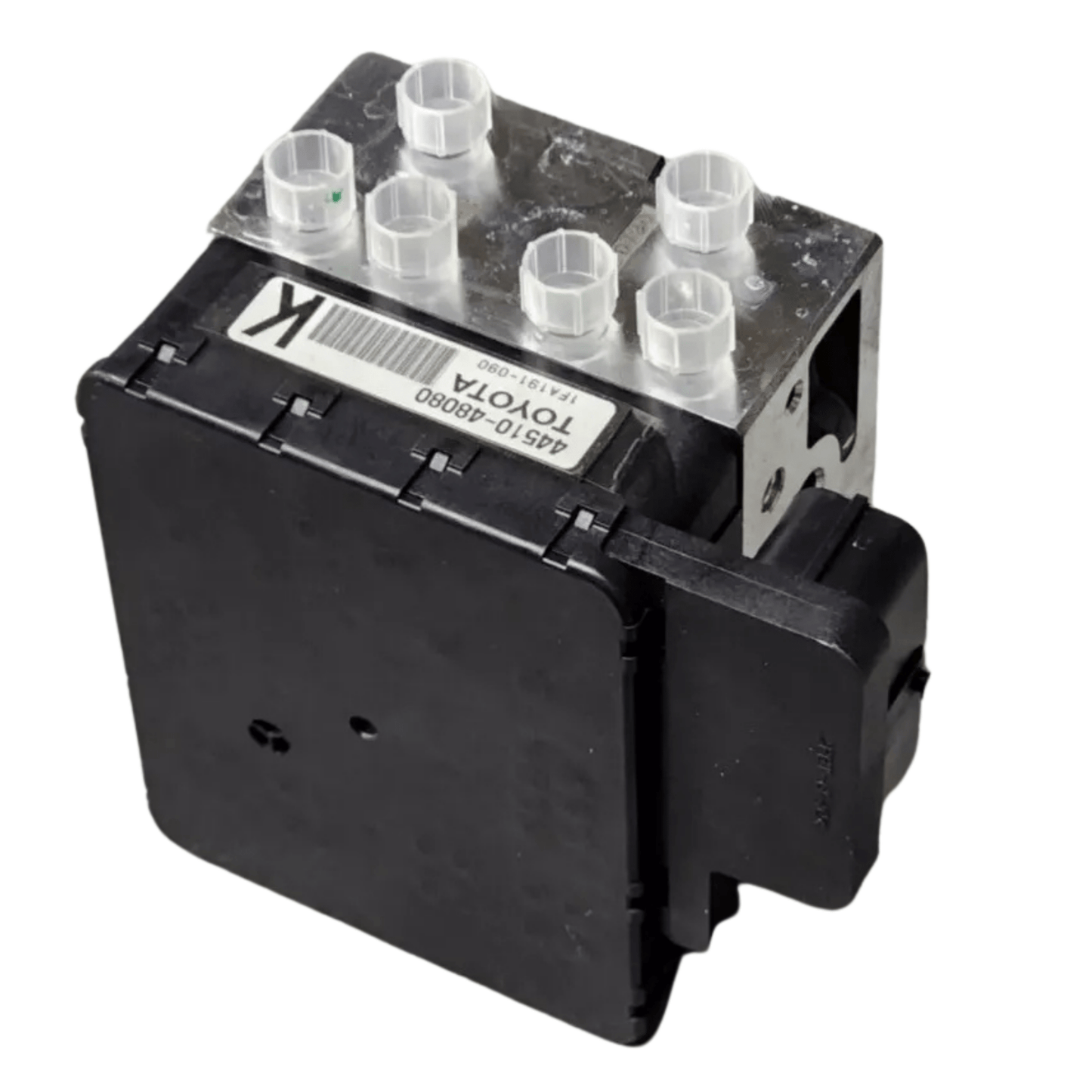 08-16 Toyota Highlander/RXH450 Hybrid ABS Brake Pump & Module # 44510-48080 *K*