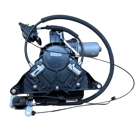 11-17 Honda Odyssey Passenger Right Side Rear Power Sliding Door Motor Cables