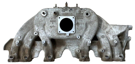 1991-2006 Jeep Wrangler Cherokee 4.0 High Output Plenum Bare Intake Manifold