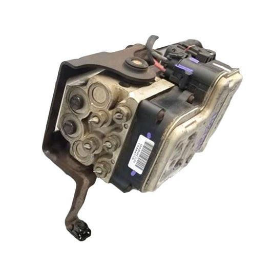 1999-2002 Chevy Silverado GMC Sierra 1500 Pickup ABS Anti-Lock Brake Assembly 4WD OEM