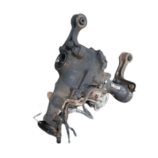 2000 Toyota Tacoma 4.30 Ratio Front Axle Differential Carrier MT OEM