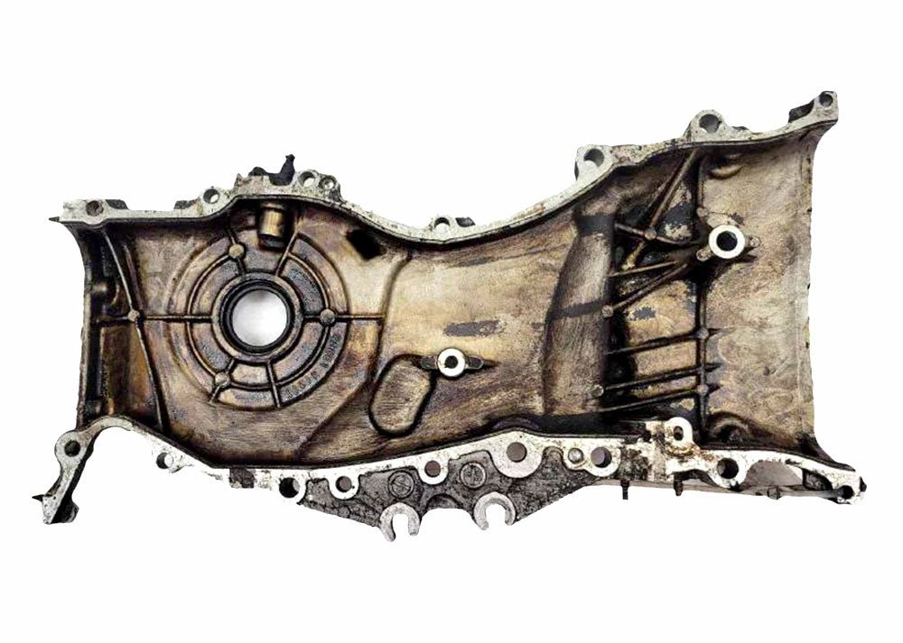 2001-2005 Toyota RAV4 Scion TC Timing Cover 2.4L 2AZFE