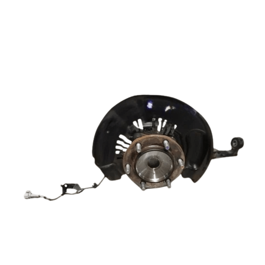 2005-2023 Toyota Tacoma Front Left Driver Spindle Knuckle Assembly Oem