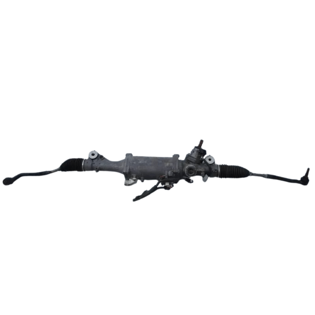 2007-2012 Lexus LS460 Power Steering Rack & Pinion RWD W/O Air Suspension OEM