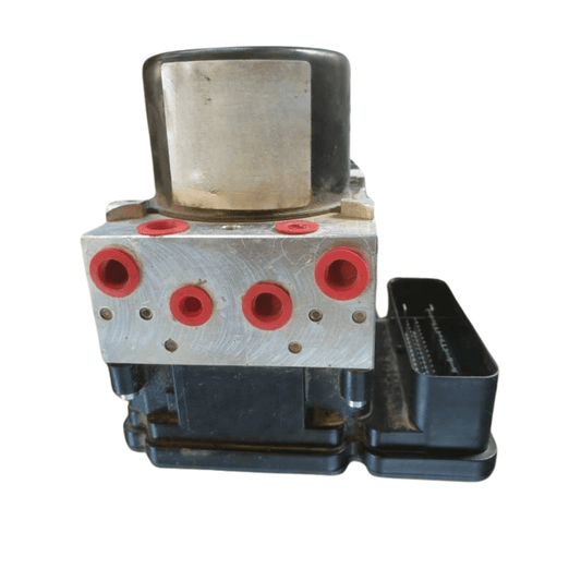 2008 Jeep WRANGLER Anti-Lock Brake Part Assembly