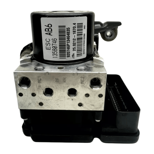 2010-2012 CHEVROLET COLORADO GMC CANYON ABS Brake Pump Assembly GENUINE OEM