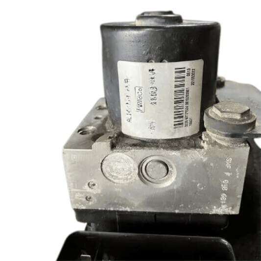 2010 Ford Expedition ABS Anti-Lock Brake Pump Assembly W/Roll Stability Control