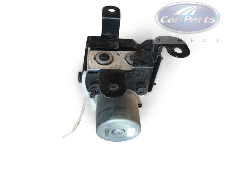 2010-2012 Hyundai Genesis Anti Lock Brake Pump Actuator Pump 58920-2M550