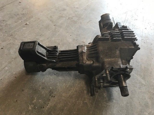 2009-2013 Toyota Matrix Pontiac Vibe All Wheel Drive Transfer Case Assembly AWD.