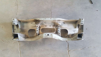 1996-2000 Subaru Legacy Outback Front Subframe Engine Crossmember Sub Frame Cradle 2.5L.