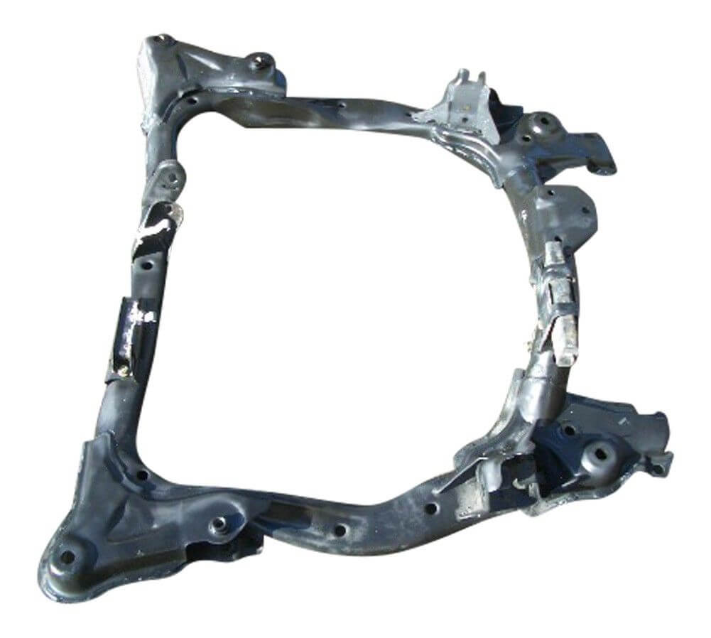 2002-2005 Honda Civic Front Engine Cradle 1.7L Subframe/Crossmember Suspension.