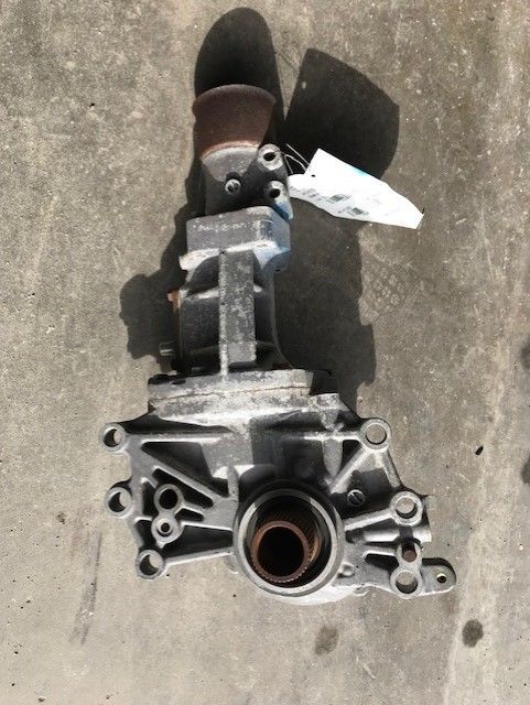 2007-2009 Lexus RX350 Transfer Case Assembly 3.5L.