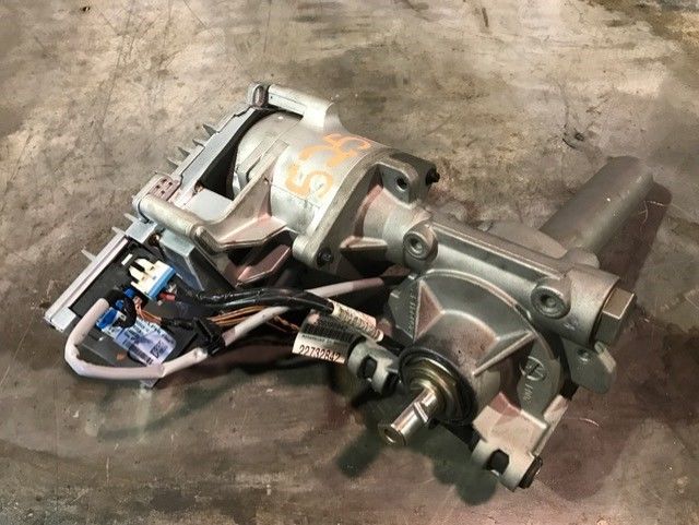 2004-2012 Chevrolet Malibu G6 Aura Electric Power Steering Pump Motor OEM.