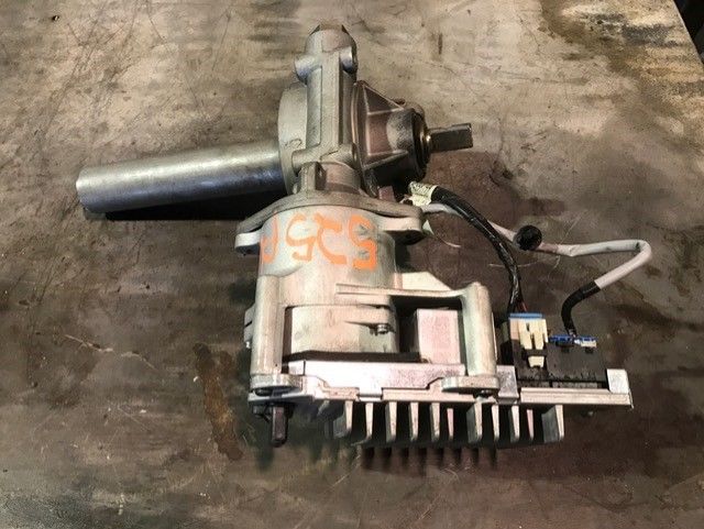 2004-2012 Chevrolet Malibu G6 Aura Electric Power Steering Pump Motor OEM.