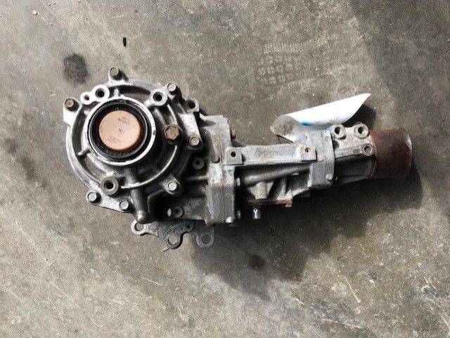 2007-2009 Lexus RX350 Transfer Case Assembly 3.5L.