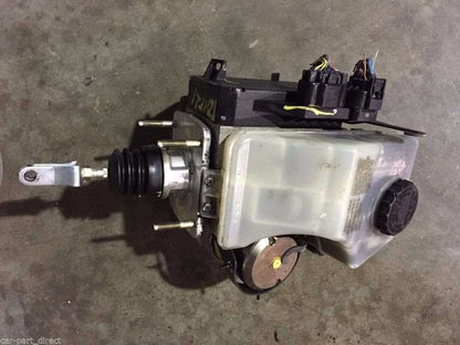 1998-2000 Lexus GS300 ABS Anti-Lock Master Cylinder Brake Booster Actuator.