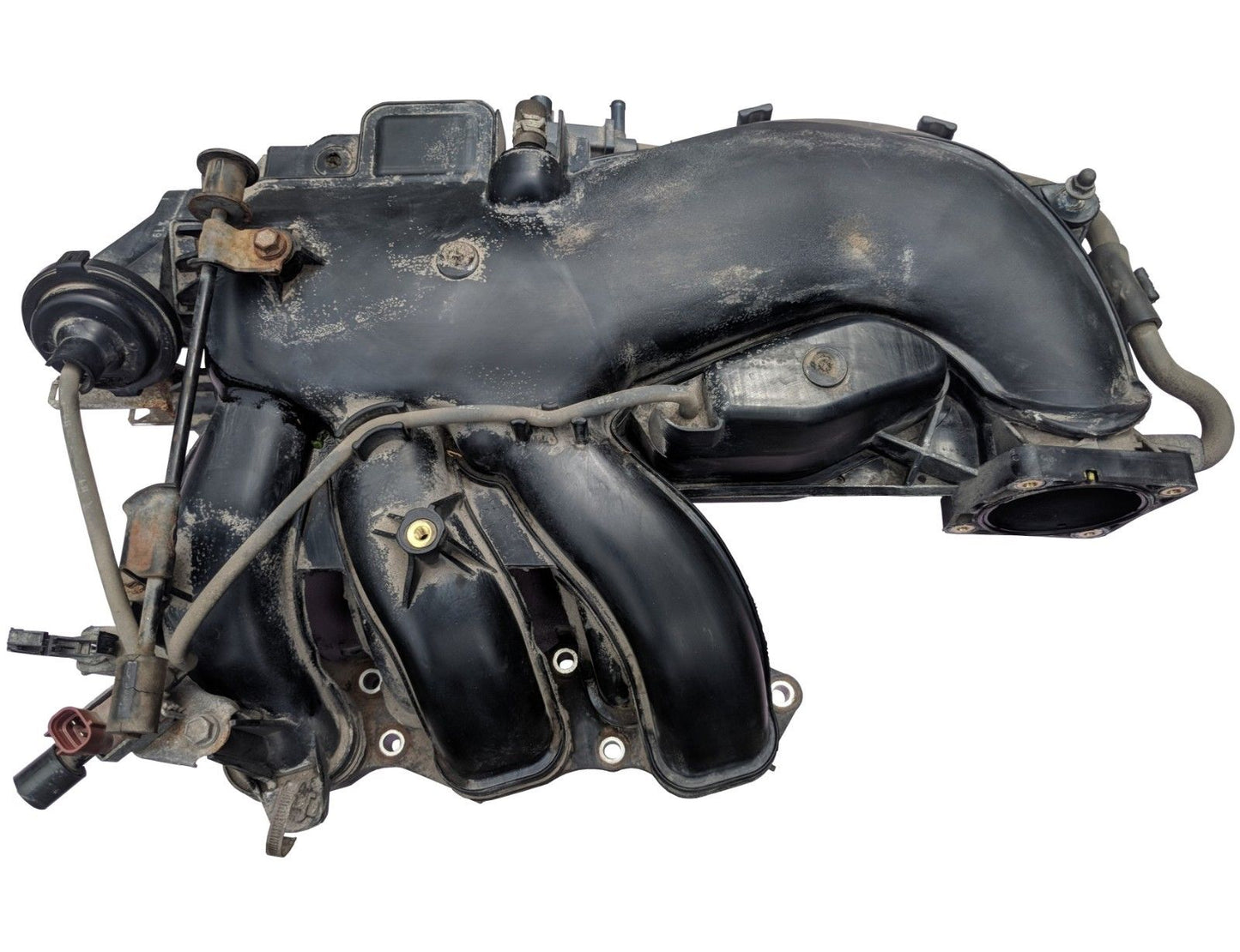 2012-2017 Toyota Prius C Engine Intake Manifold (7th and 8th VIN = B3).