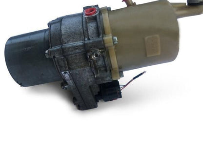 2010-2011 Mazda 3 Electric Power Steering Motor Electric Pump Column Motor OEM.