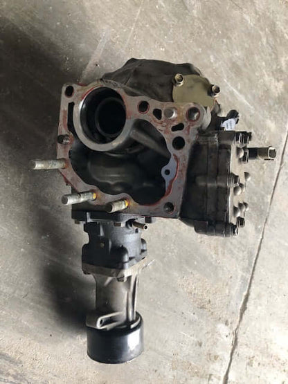 1996-2000 Toyota Rav4 Transfer Case Assembly Auto.