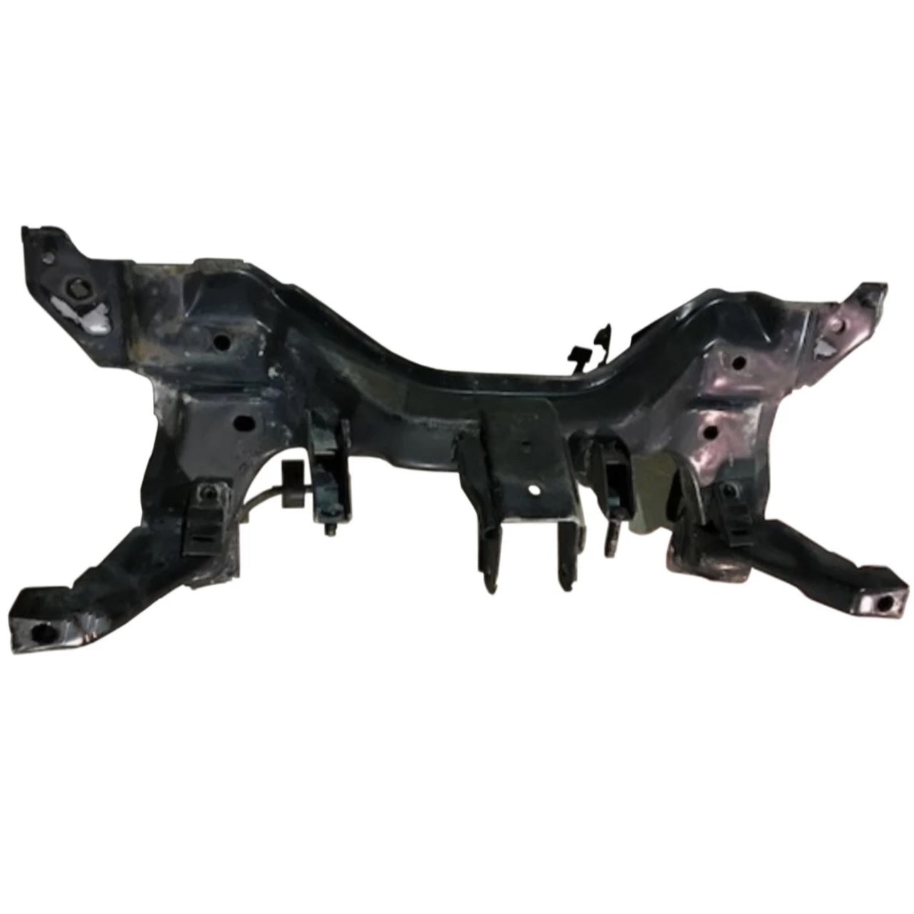 97 98 99 00 01 Honda Prelude SH Front Subframe Back Beam Engine Cradle Crossmember OEM.