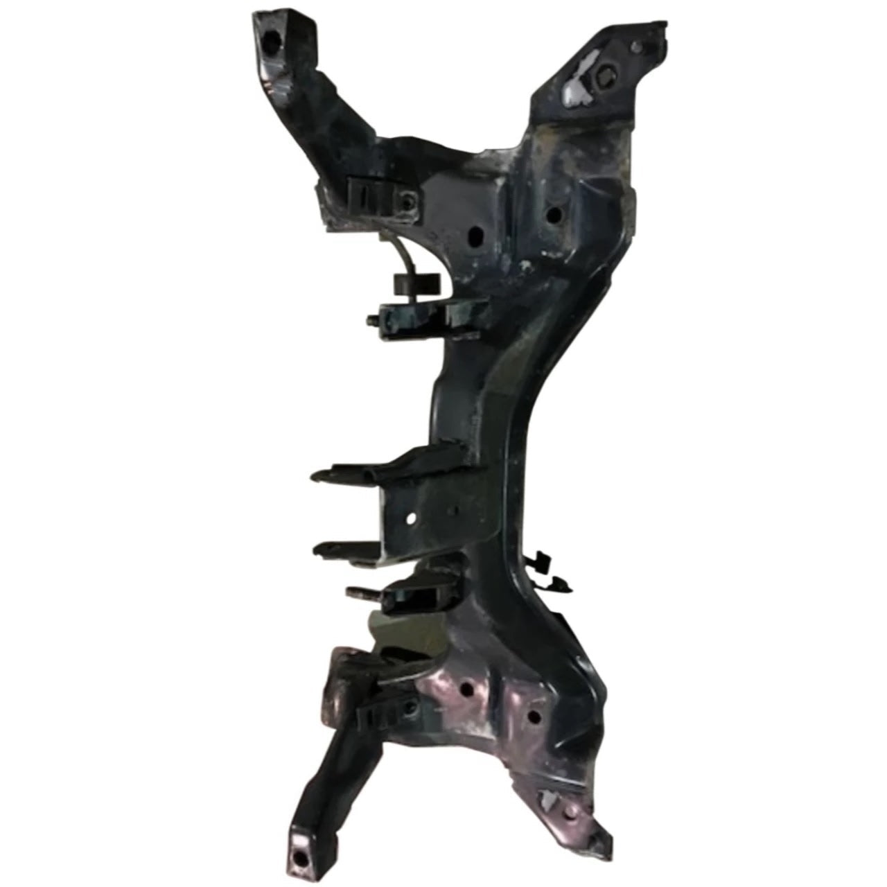 97 98 99 00 01 Honda Prelude SH Front Subframe Back Beam Engine Cradle Crossmember OEM.