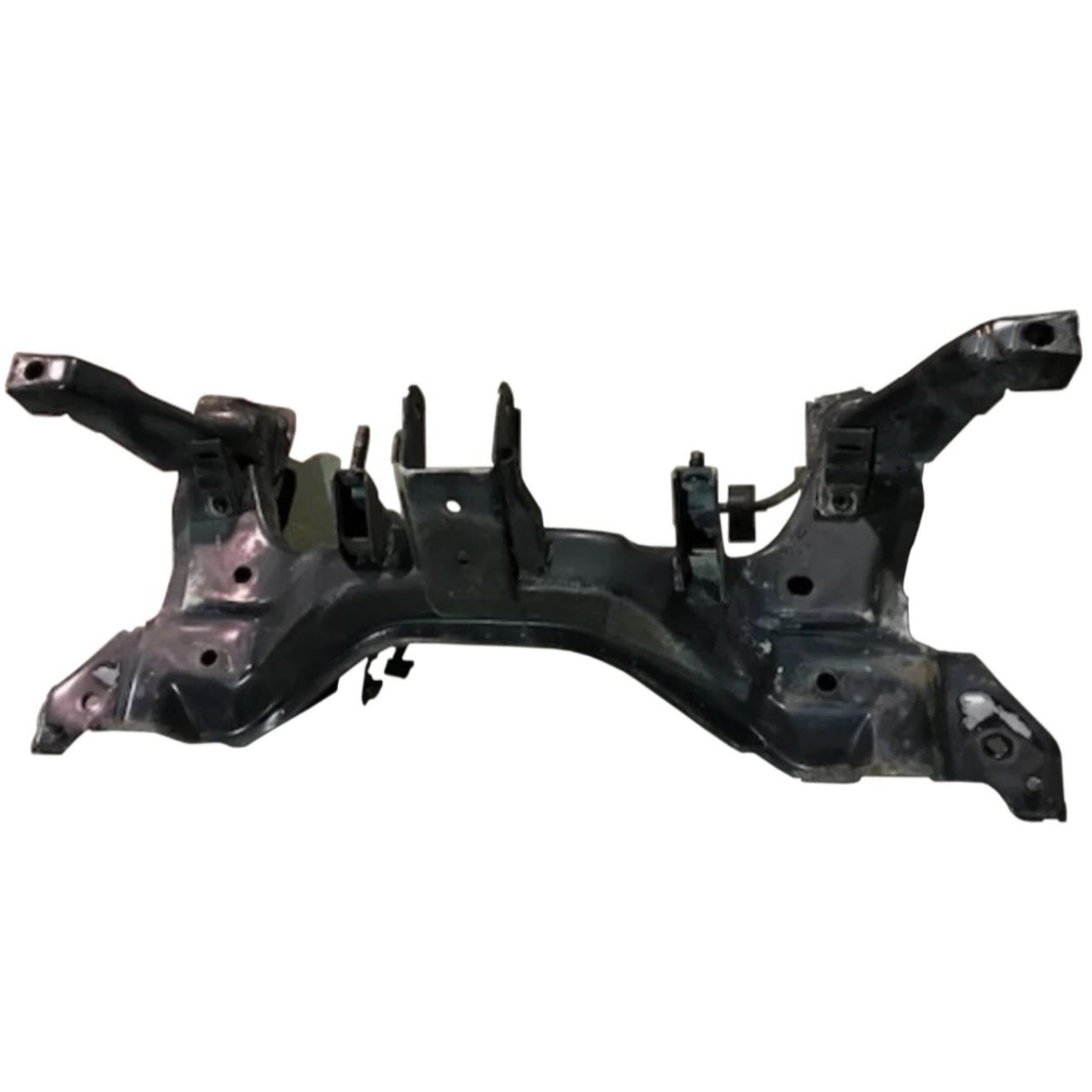 97 98 99 00 01 Honda Prelude SH Front Subframe Back Beam Engine Cradle Crossmember OEM.