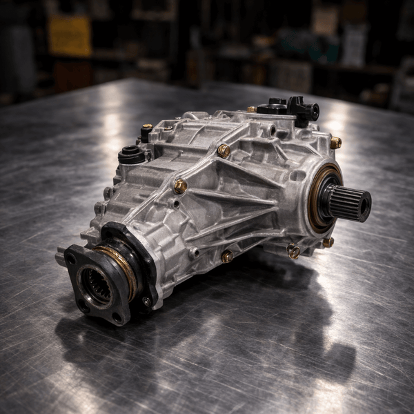 oem used tranfercase image