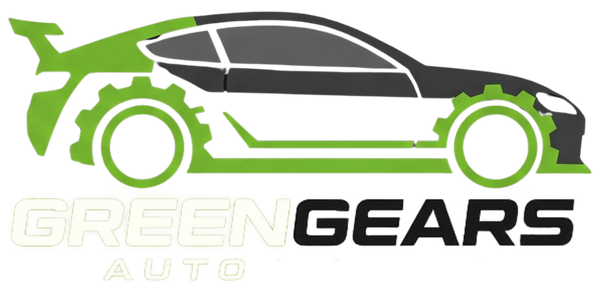 GreenGears Auto