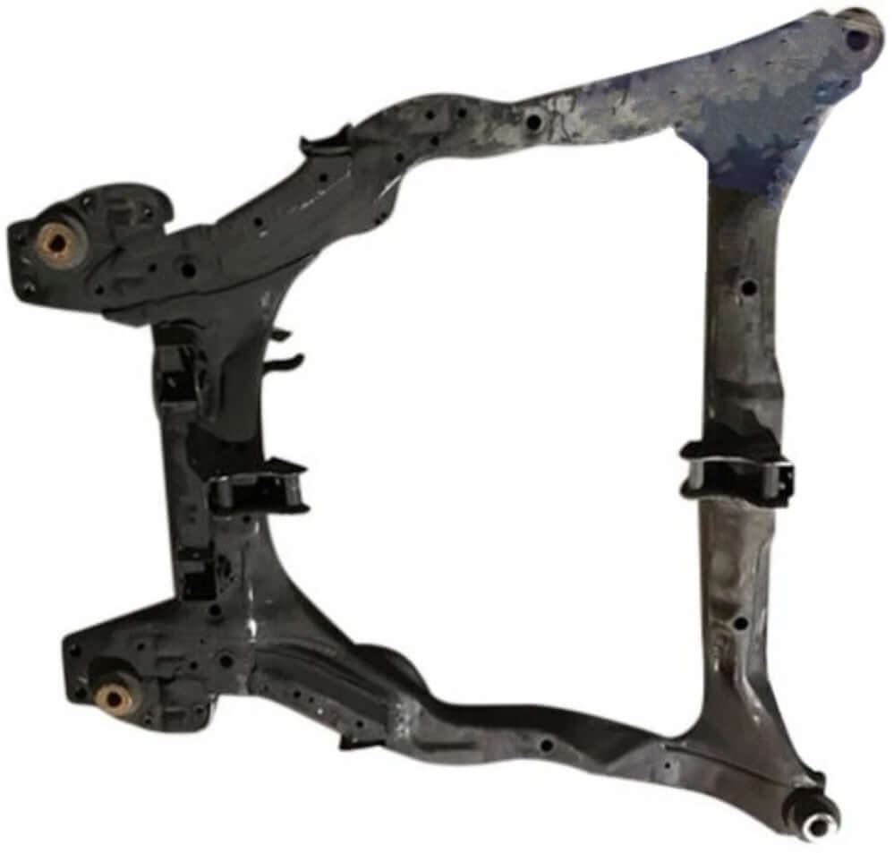 2003-2007 Nissan Murano Front Subframe K-Frame/Crossmember Engine Cradle FWD OEM.